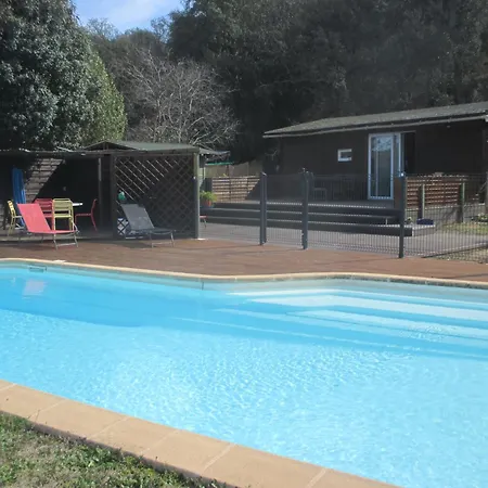 Vakantiehuis Torrenaps Argelès-sur-Mer