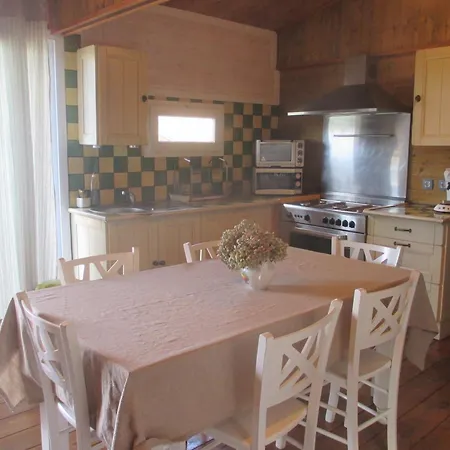 Tatil Evi Torrenaps Argelès-sur-Mer