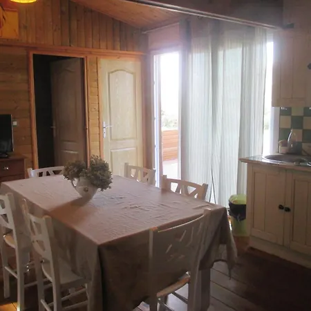 Torrenaps Vakantiehuis *