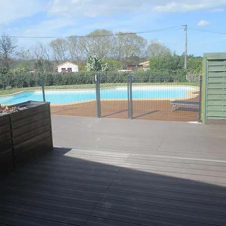 Vakantiehuis Torrenaps *