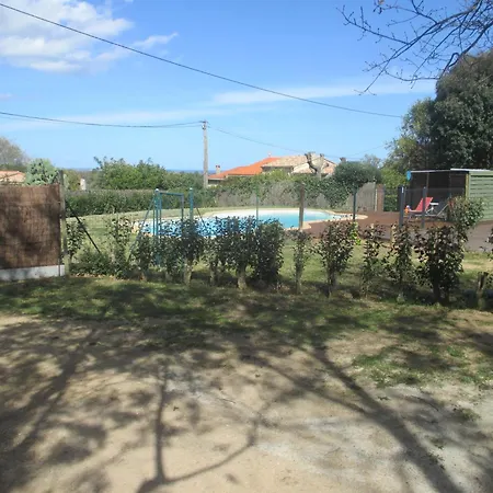 Vakantiehuis Torrenaps