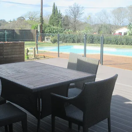 Tatil Evi Torrenaps Argelès-sur-Mer