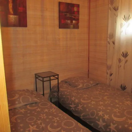 Vakantiehuis Torrenaps