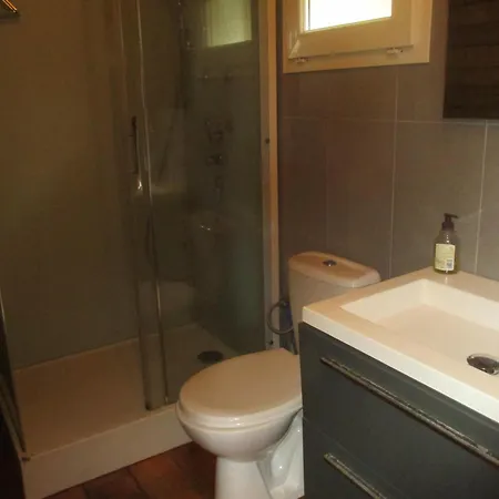 Vakantiehuis Torrenaps *