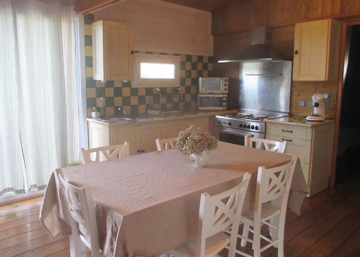 Dom wakacyjny Torrenaps Argelès-sur-Mer