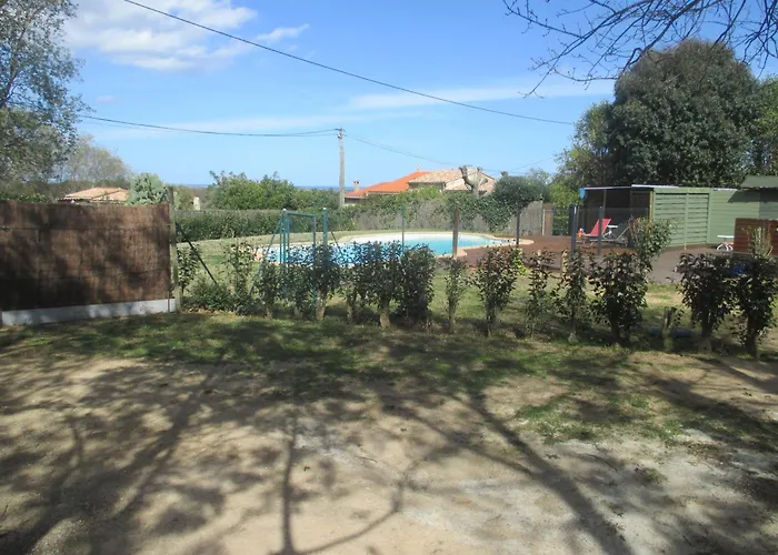 Dom wakacyjny Torrenaps