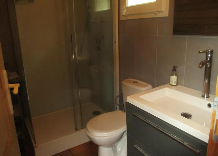 Dom wakacyjny Torrenaps *